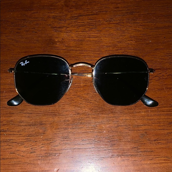 Ray-Ban sunglasses